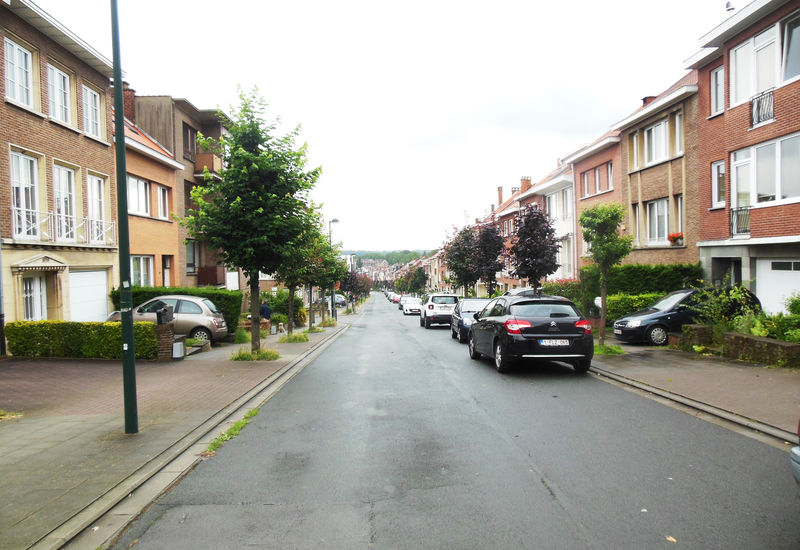 Quartier Delta Herrmann-Debroux