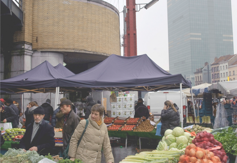 Zuidmarkt